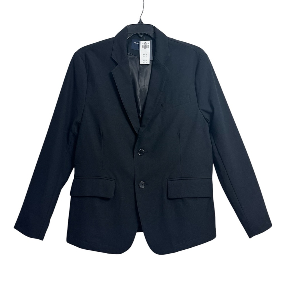 ABERCROMBIE AND FITCH Blazer,‎ Size X-LARGE